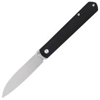 Boker Plus Fructis Black Sulankstomas peilis