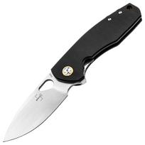 Boker Plus Little Friend Black Sulankstomas peilis