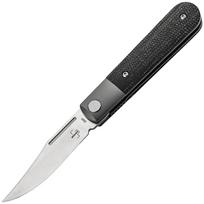 Boker Plus Modern Barlow Sulankstomas peilis