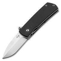 Boker Plus Shamsher G10 Sulankstomas peilis