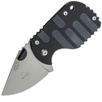 Boker Plus Subcom 2.0 Black Sulankstomas peilis