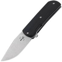 Boker Plus Urban Trapper Stubby Sulankstomas peilis