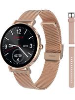 Kienzle 1822 MU-KI-90A Damenuhr Active SmartSlim 38mm 5ATM - Laikrodis moterims