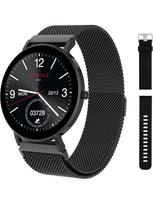 Kienzle 1822 MU-KI-91A Herrenuhr Active SmartSlim 43mm 5ATM - Laikrodis vyrams