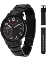Kienzle 1822 KI-SWA-1 Herrenuhr Active Motion 40mm 5ATM - Laikrodis vyrams
