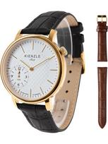 Kienzle 1822 KI-SWA-2 Herrenuhr Active Motion 39mm 5ATM - Laikrodis vyrams