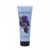 Tomas Arsov Conditioner for blonde, bleached and highlighted hair Sapphire ( Blonde Conditioner) 250 ml Plaukų kondicionierius