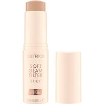 Catrice , Soft Glam Filter, Glow, Foundation Stick, 020, Light - Medium, Makiažo pagrindas