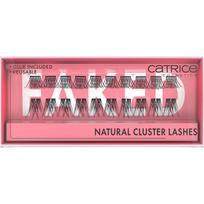 Catrice Faked Natural Cluster False Eyelashes (Lashes) Blakstienų tušas
