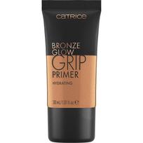 Catrice Foundation Bronze Glow Grip (Primer) Makiažo bazė