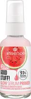 Essence Hello, Good Stuff! Glow Serum Primer 30 ml Makiažo bazė