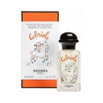 Hermes Unisex Cabriole Alcohol Free EDC 50ml Testeris