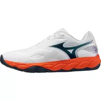 MIZUNO Wave Enforce 2 batų modelis visų dangų kortui