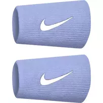 NIKE teniso riešo juostos Premier dvigubo pločio