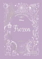 Frozen (Disney Animated Classics): A deluxe gift book of the classic film - collect them all!