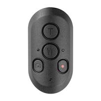 PGYTECH MANTIS RC M1 nuotolinio valdymo pultas skaitmeniniams fotoaparatams, GoPro ir PGYTECH MantisPod 2.0 trikojui