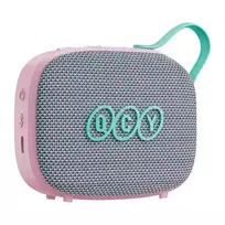 Belaidė kolonėlė QCY SP3 (rožinė)