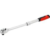 Terkšlė teleskopinė 1/2" 72d. L-305-460mm YT-07232
