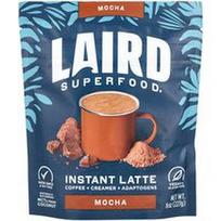 Laird Superfood, Tirpi latte, kava su grietinėle ir adaptogenais, moka, 8 oz (227 g)