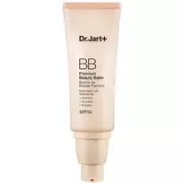 Dr.jart+ BB cream with high protection SPF 50 (Premium Beauty Balm) 40 ml - 0.5 Fair Warm
