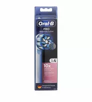 Oral-b náhradní hlavice pro zubní kartáček 4 pcs Pro Sensitive Clean