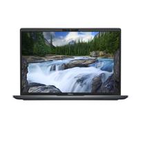 Dell Latitude 7450 Ultralight GV98K - Core Ultra 7 165U | 14" FHD+ | 16GB | 512GB SSD | Windows 11 Pro | Gray | GV98K | 5397184873298