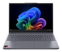 Lenovo IdeaPad Slim 3 15Q8X10 83N3005DGE - Snapdragon X1-26-100 | 15.3" WUXGA | 16GB | 1TB SSD | Windows 11 Home | Blue | 83N3005DGE | 0199273289790