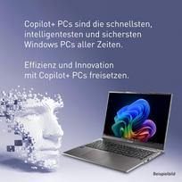 Terra Mobile Gamer Elite 3A 1220876 - Ryzen AI 7 350 | 16" WQXGA | 32GB | 1TB SSD | Windows 11 Pro | RTX 5060 | Silver | 1220876 | 4039407089024