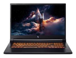 Acer Nitro V 17 AI ANV17-41-R0D6 NH.QYSEG.001 - Ryzen 5 240 | 17.3" FHD 144Hz | 16GB | 512GB SSD | Windows 11 Home | RTX 5050 | Black | NH.QYSEG.001 | 4711474552280