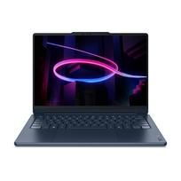 Lenovo Yoga 9 2-in-1 14IPH11 83SE000VGE - Core Ultra 7 355 | 14" 2.8K OLED 120Hz Touch | 32GB | 1TB SSD | Windows 11 Home | Blue | 83SE000VGE | 0199274494988