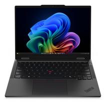 Lenovo ThinkPad T14s 2-in-1 Gen 2 21YY0028GE - Core Ultra 5 325 | 14" WUXGA Touch | 16GB | 512GB SSD | Windows 11 Pro | Black | 21YY0028GE | 0199276310590
