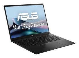ASUS Zenbook 90NB17R1-M00B60 - Ryzen AI 7 445 | 14" WUXGA OLED | 32GB | 1TB SSD | Windows 11 Home | Black | 90NB17R1-M00B60 | 4711636370080