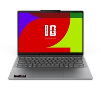 Lenovo IdeaPad Slim 5 14AGP11 83S1000QGE - Ryzen AI 5 430 | 14" WUXGA OLED | 16GB | 512GB SSD | Windows 11 Home | Gray | 83S1000QGE | 0199274075194
