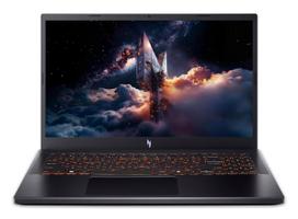 Acer Nitro V 15 ANV15-52-71W0 NH.QZ9EG.007 - Core i7-i7-13620H | 15.6" FHD 165Hz | 16GB | 1TB SSD | Windows 11 Home | RTX 5050 | Black | NH.QZ9EG.007 | 4711474535580