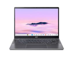 Acer Acer NX.J63EG.003 - Core 3 100U | 14" WUXGA | 16GB | 256GB SSD | ChromeOS | Gray | NX.J63EG.003 | 4711474481085