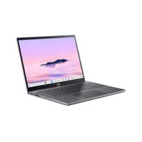 Acer Acer NX.J64EG.001 - Core 3 100U | 14" WUXGA Touch | 8GB | 256GB SSD | ChromeOS | Gray | NX.J64EG.001 | 4711474703767