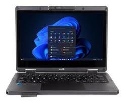 Terra Mobile 360-11V4 1220174 - Core N N100 | 11.6" WXGA Touch | 4GB | 128GB SSD | Windows 11 Pro Education | Gray | 1220174 | 4039407082025