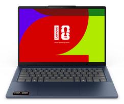 Lenovo IdeaPad Slim 5 14AGP11 83S1006MGE - Ryzen AI 5 430 | 14" WUXGA OLED | 16GB | 512GB SSD | Windows 11 Home | Blue | 83S1006MGE | 0199276374899