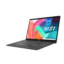 MSI Modern 15 F1MG-1246FRNN 9S7-15S111-1246 - Core 5 120U | 15.6" FHD | 16GB | 512GB SSD | Windows 11 Pro | Gray | 9S7-15S111-1246 | 4711377454223