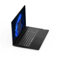Lenovo V15 G7 IWC 83VF007QGE - Core 5 320 | 15.6" FHD | 16GB | 256GB SSD | Windows 11 Pro | Black | 83VF007QGE | 0199276457608