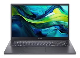 Acer Aspire A17-51M-52LH NX.J0JEG.003 - Core 5 120U | 17.3" FHD | 16GB | 512GB SSD | eShell | Gray | NX.J0JEG.003 | 4711474322913
