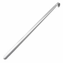 Metalo batų užmovimo šaukštas, 51 cm, 1 vnt.
