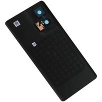 Motorola Edge 50 Fusion Originalus paslaugų rinkinys galinis stiklas Motorola Mėlynasis Naktis