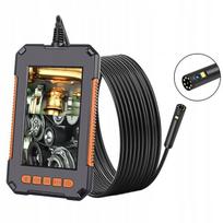 Vaizdo kamera Endoskopinė inspekcinė kamera 10m 8led ip67 1080p hd