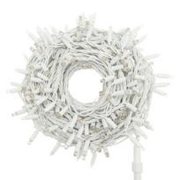 LED Lauko ir vidaus girlianda Proled, 50 m, balta