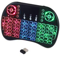 Mini klaviatūra Tv