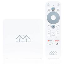 TV imtuvas Homatics Box R Lite
