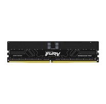 Operatyvioji atmintis (RAM) Kingston Fury Renegade Pro RDIMM 16GB (1x16GB) DDR5 6400MT/s CL32 EXPO KF564R32RBE-16