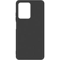 Coque - Xiaomi - Redmi Note 12 Pro Plus 5G - Silikoninis Gelis Lankstus - Ultra-Plonas - Juodas