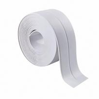 Sandarinimo juosta dušui, PVC, 38 mm, 2 vnt.